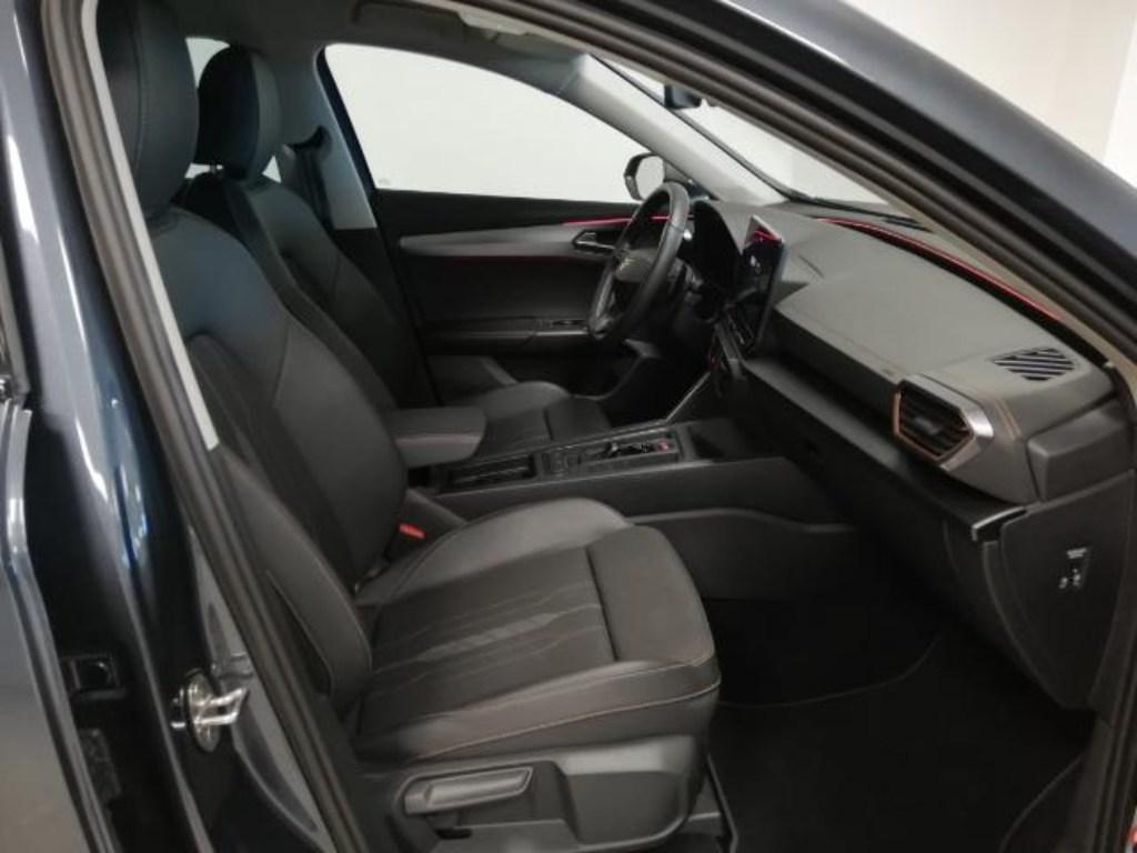 CUPRA Formentor 1.5 TSI DSG 110 kW (150 CV) - 4