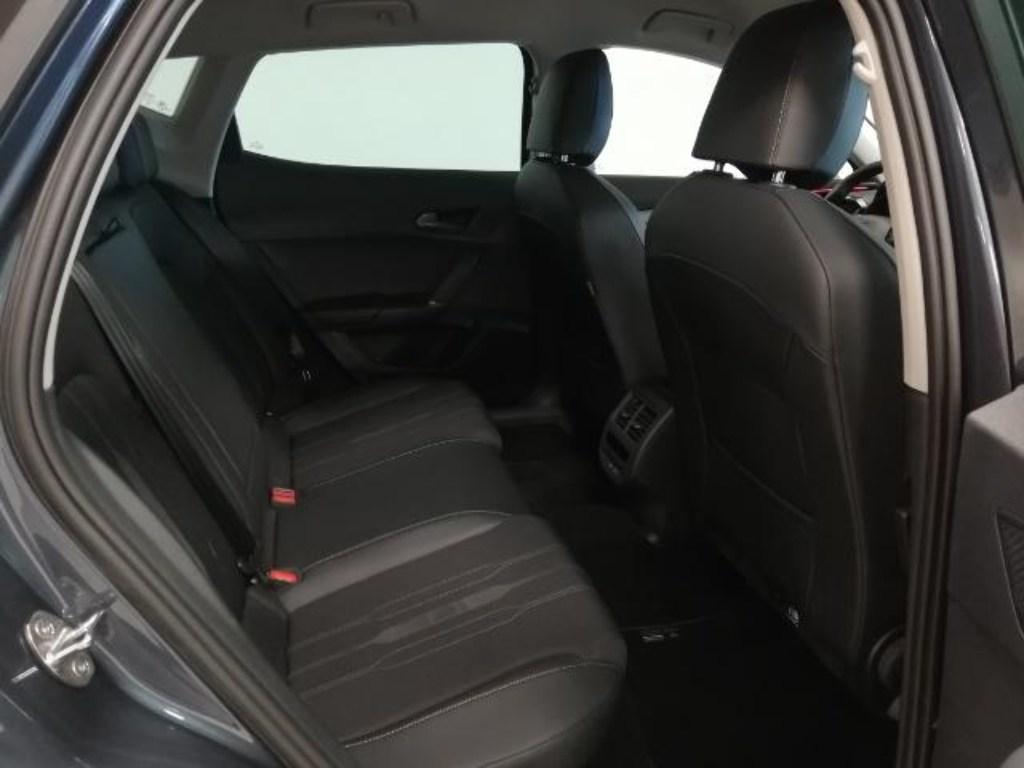 CUPRA Formentor 1.5 TSI DSG 110 kW (150 CV) - 5