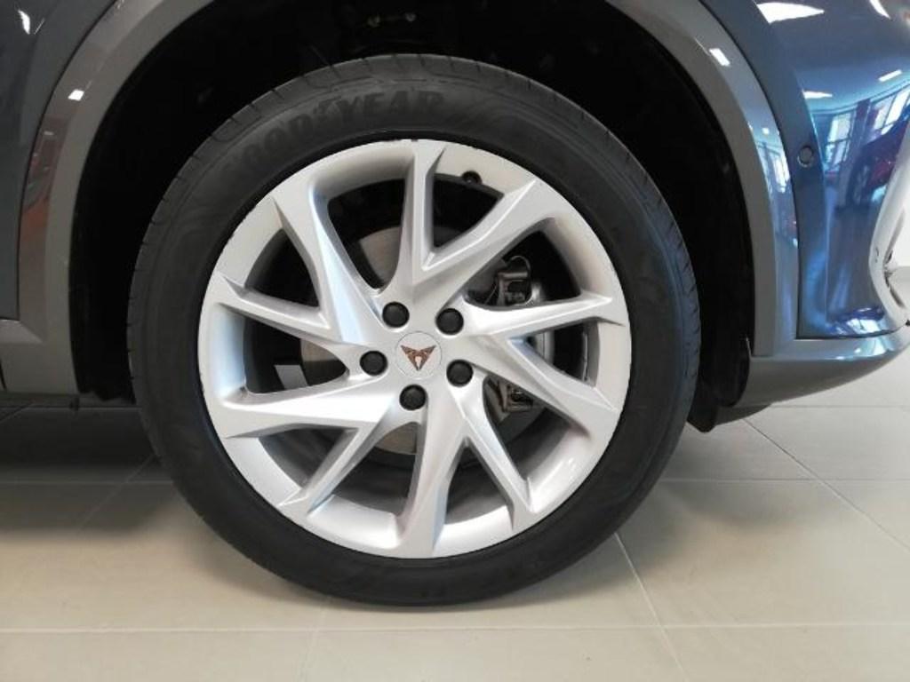 CUPRA Formentor 1.5 TSI DSG 110 kW (150 CV) - 7