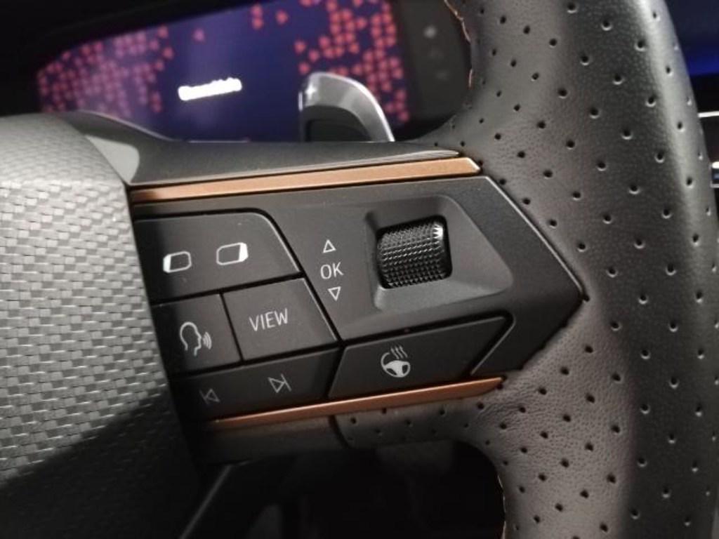 CUPRA Formentor 1.5 TSI DSG 110 kW (150 CV) - 8