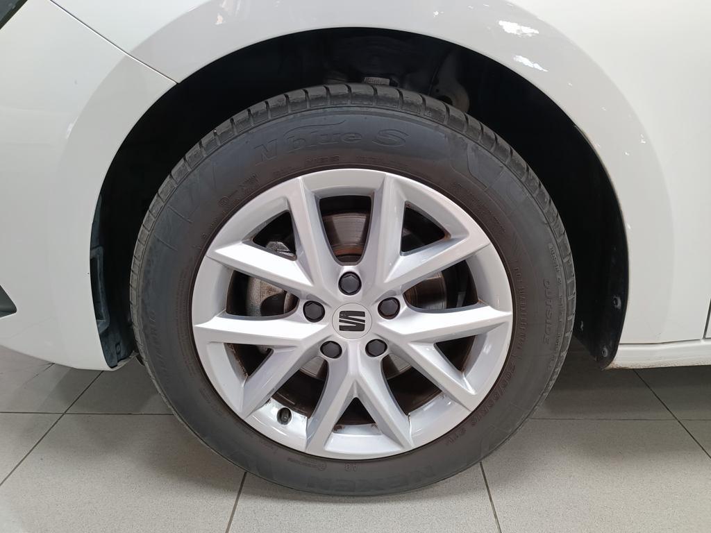 SEAT León 1.0 TSI S&S Style XS 81 kW (110 CV) - 7