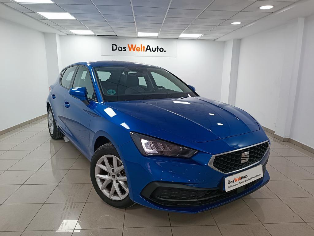 SEAT León 1.0 TSI S&S Style XS 81 kW (110 CV) - 0
