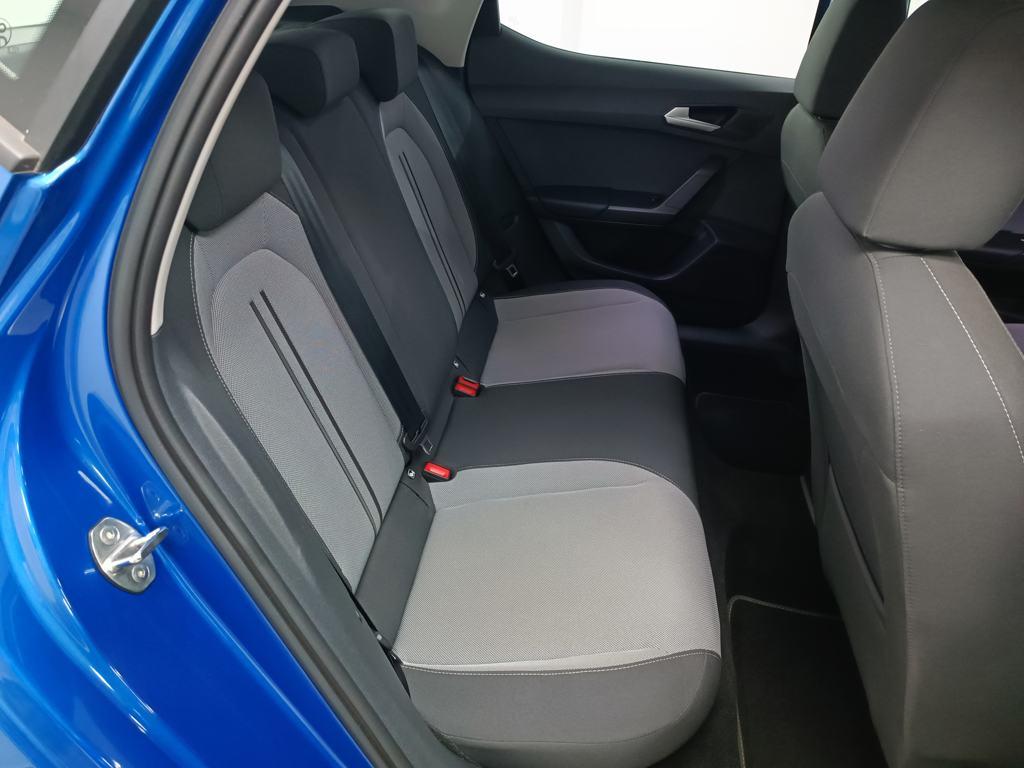 SEAT León 1.0 TSI S&S Style XS 81 kW (110 CV) - 5
