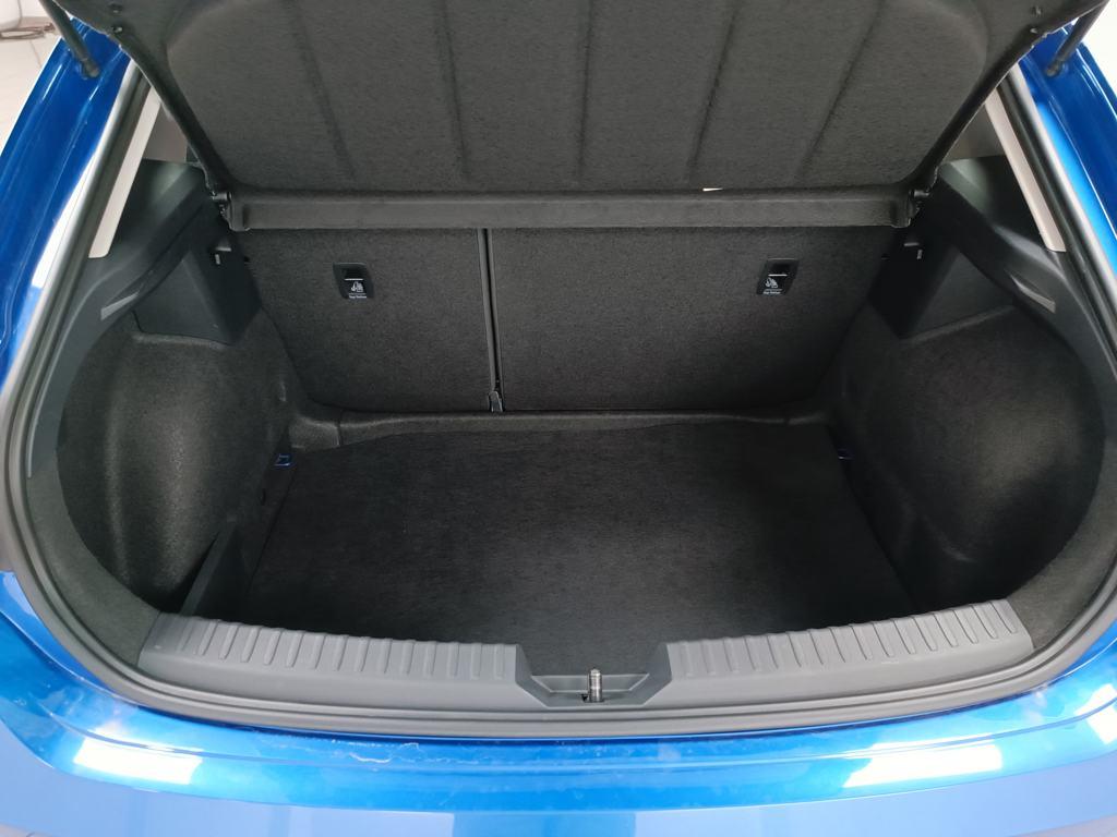 SEAT León 1.0 TSI S&S Style XS 81 kW (110 CV) - 6