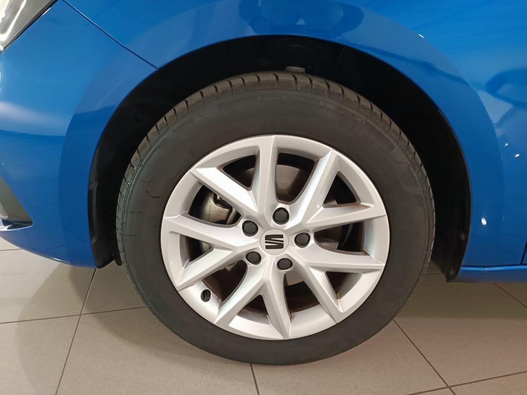 SEAT León 1.0 TSI S&S Style XS 81 kW (110 CV) - 7