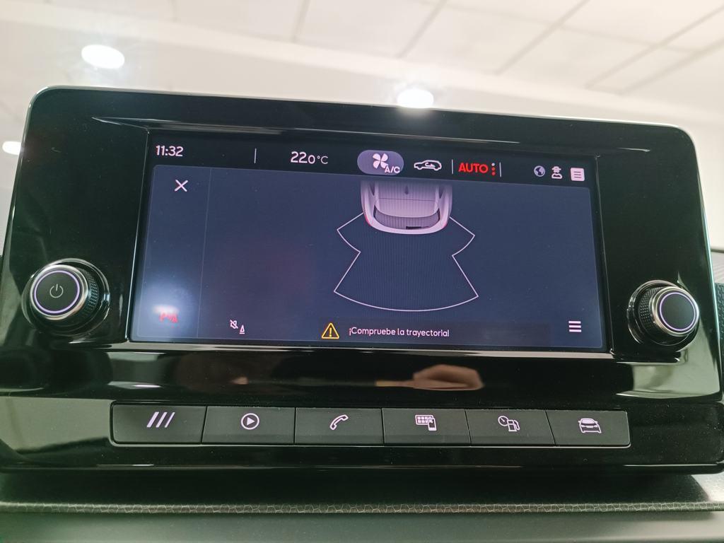 SEAT León 1.0 TSI S&S Style XS 81 kW (110 CV) - 13