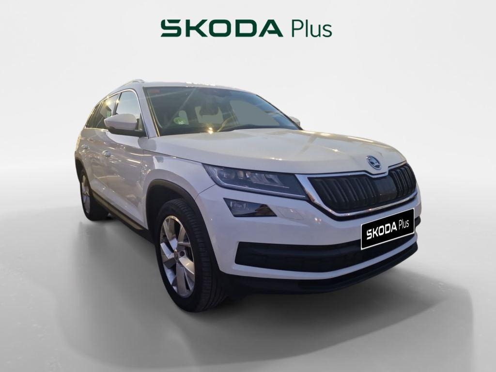 Skoda Kodiaq 2.0 TDI Style 4x2 DSG 110 kW (150 CV) - 0