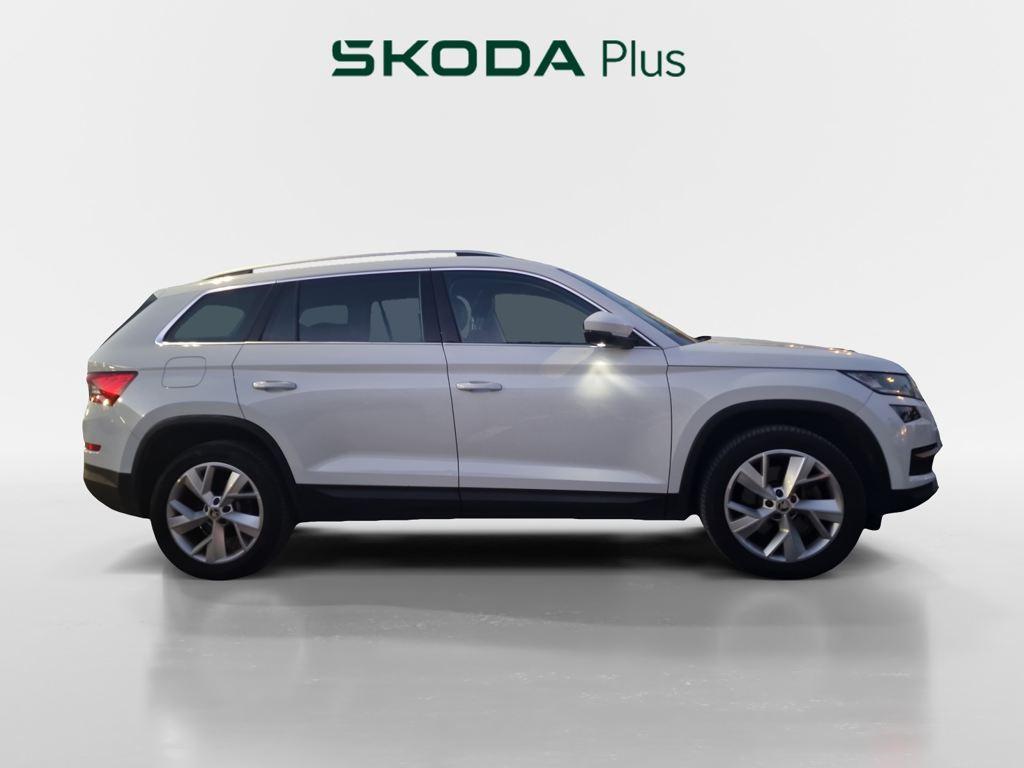 Skoda Kodiaq 2.0 TDI Style 4x2 DSG 110 kW (150 CV) - 2