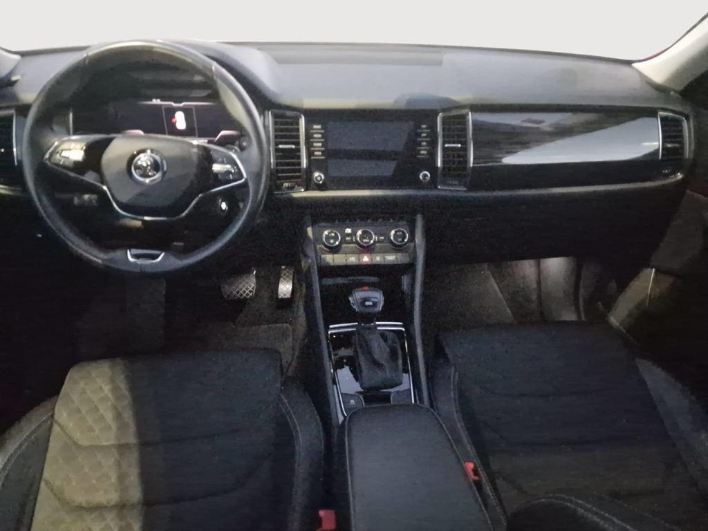 Skoda Kodiaq 2.0 TDI Style 4x2 DSG 110 kW (150 CV) - 3