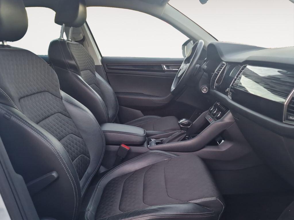 Skoda Kodiaq 2.0 TDI Style 4x2 DSG 110 kW (150 CV) - 4