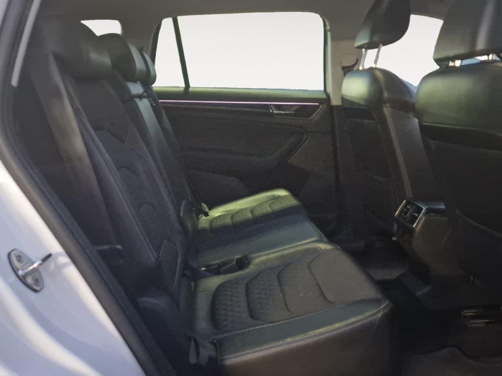 Skoda Kodiaq 2.0 TDI Style 4x2 DSG 110 kW (150 CV) - 5