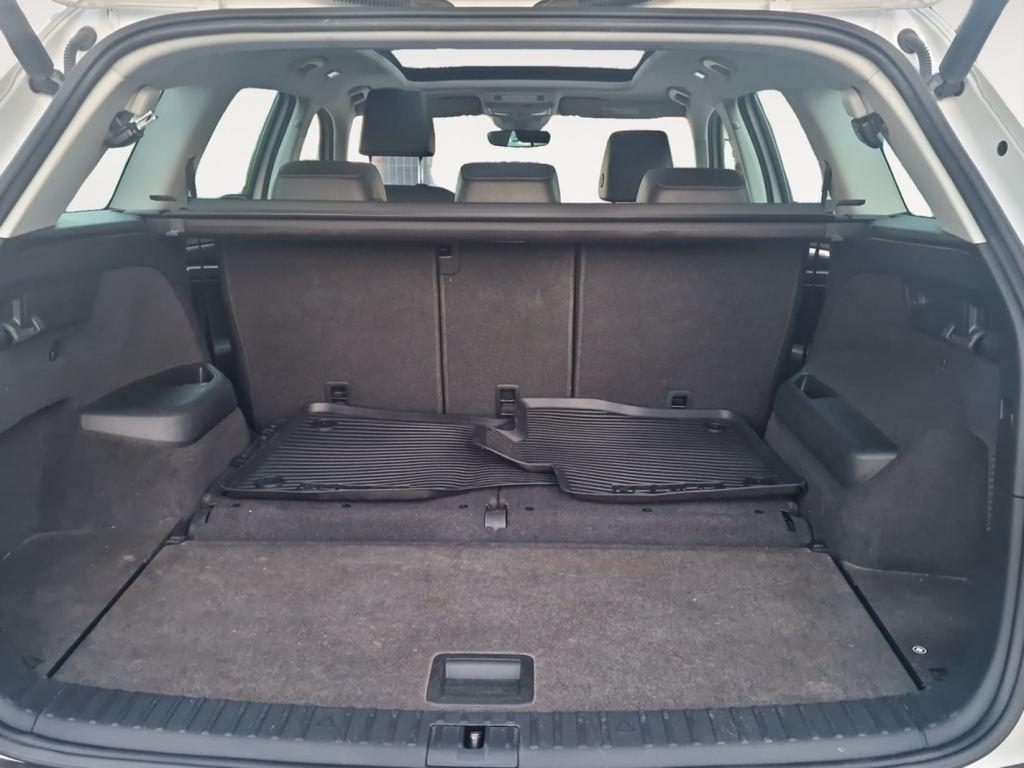 Skoda Kodiaq 2.0 TDI Style 4x2 DSG 110 kW (150 CV) - 6
