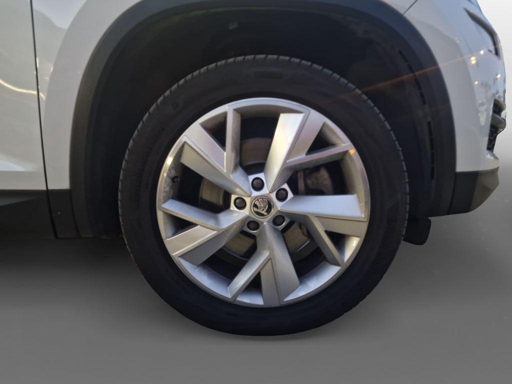 Skoda Kodiaq 2.0 TDI Style 4x2 DSG 110 kW (150 CV) - 7