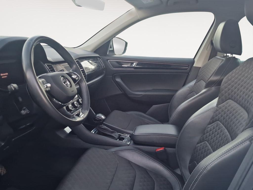 Skoda Kodiaq 2.0 TDI Style 4x2 DSG 110 kW (150 CV) - 9