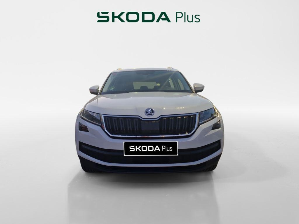 Skoda Kodiaq 2.0 TDI Style 4x2 DSG 110 kW (150 CV) - 11