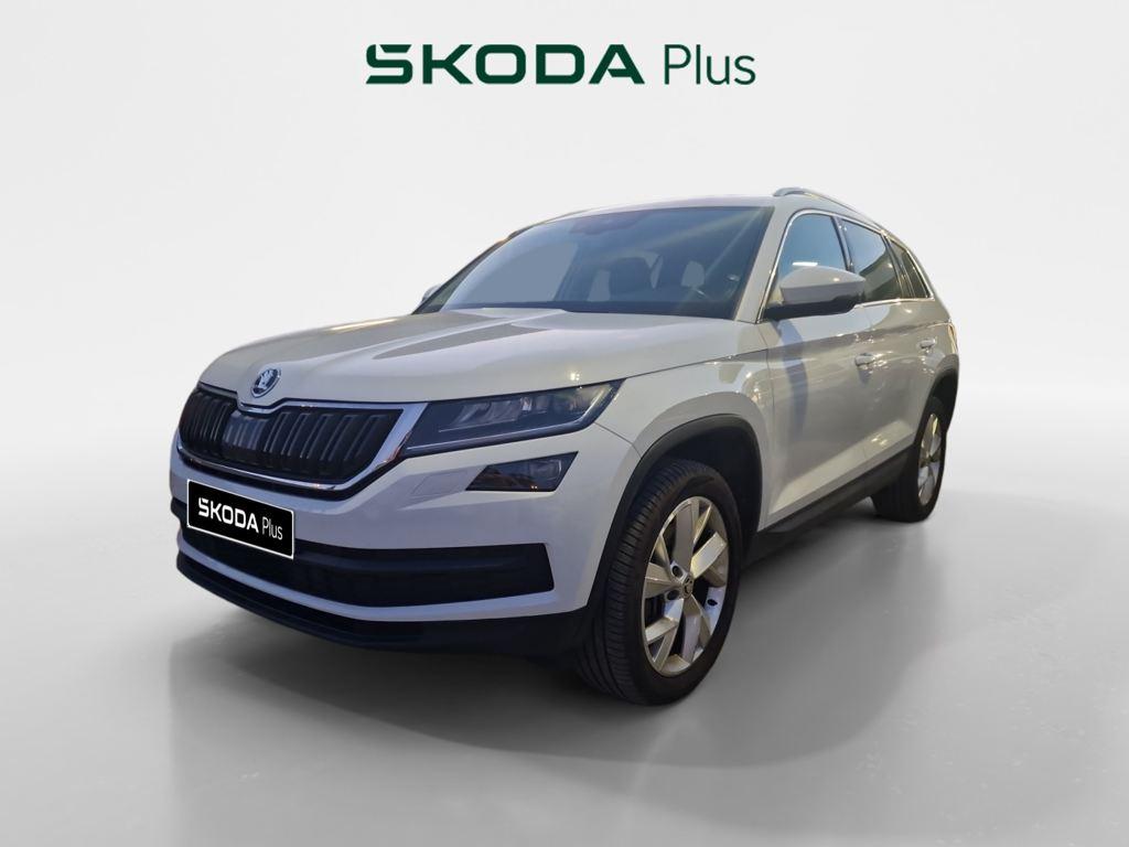 Skoda Kodiaq 2.0 TDI Style 4x2 DSG 110 kW (150 CV) - 12