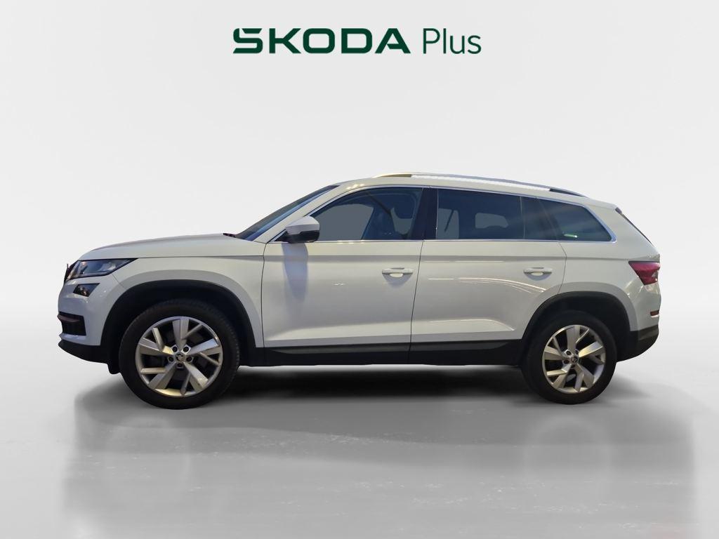 Skoda Kodiaq 2.0 TDI Style 4x2 DSG 110 kW (150 CV) - 14