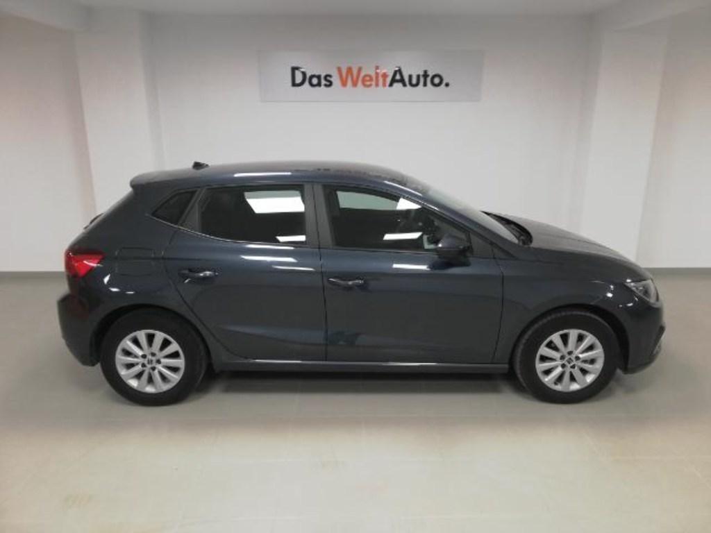 SEAT Ibiza 1.0 TSI Special Edition 85 kW (115 CV) - 2