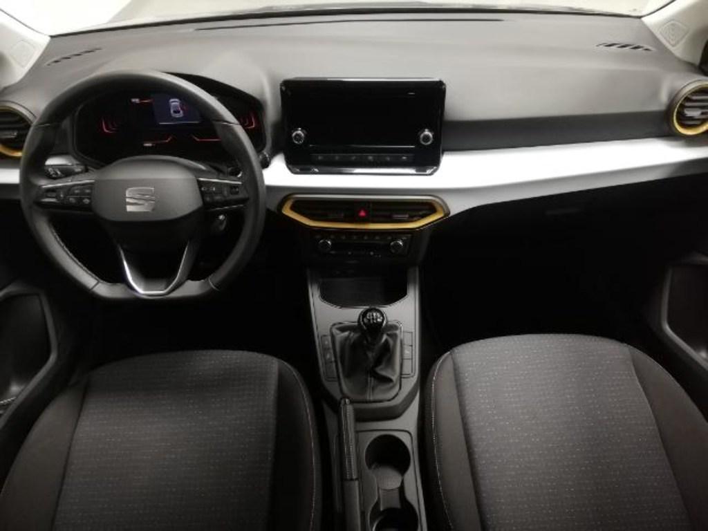 SEAT Ibiza 1.0 TSI Special Edition 85 kW (115 CV) - 3