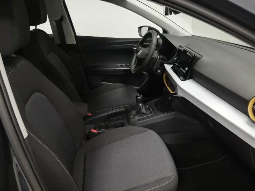 SEAT Ibiza 1.0 TSI Special Edition 85 kW (115 CV) - 4