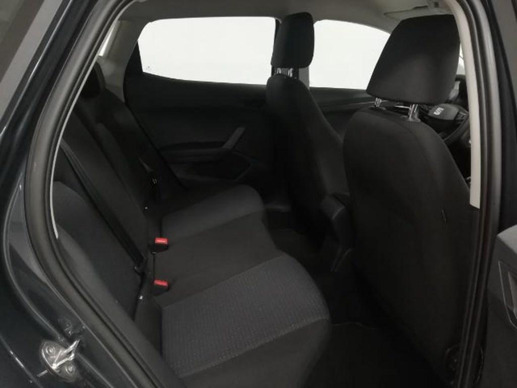 SEAT Ibiza 1.0 TSI Special Edition 85 kW (115 CV) - 5