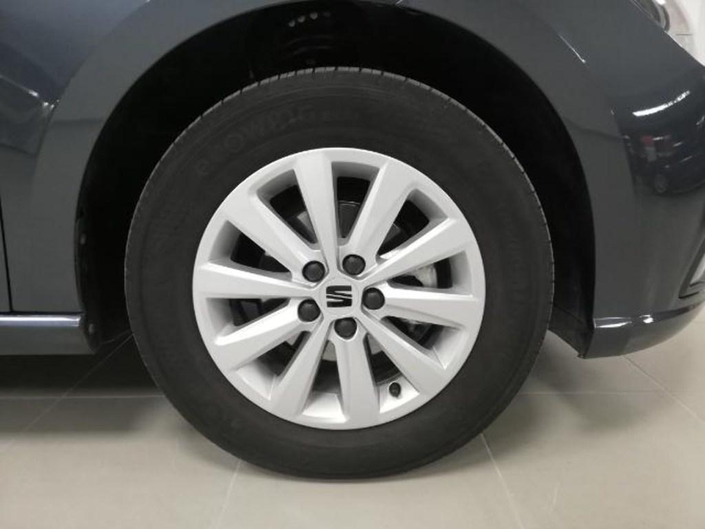 SEAT Ibiza 1.0 TSI Special Edition 85 kW (115 CV) - 7