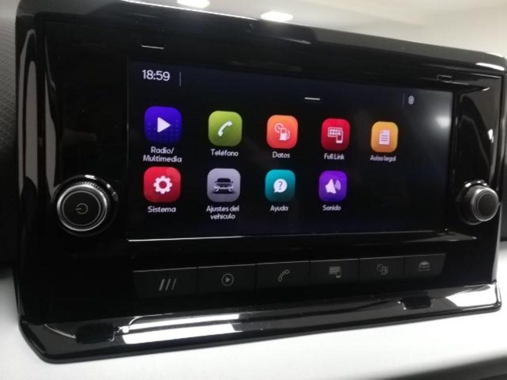 SEAT Ibiza 1.0 TSI Special Edition 85 kW (115 CV) - 9