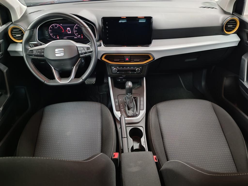 SEAT Arona 1.0 TSI Style XL DSG 85 kW (115 CV) - 3