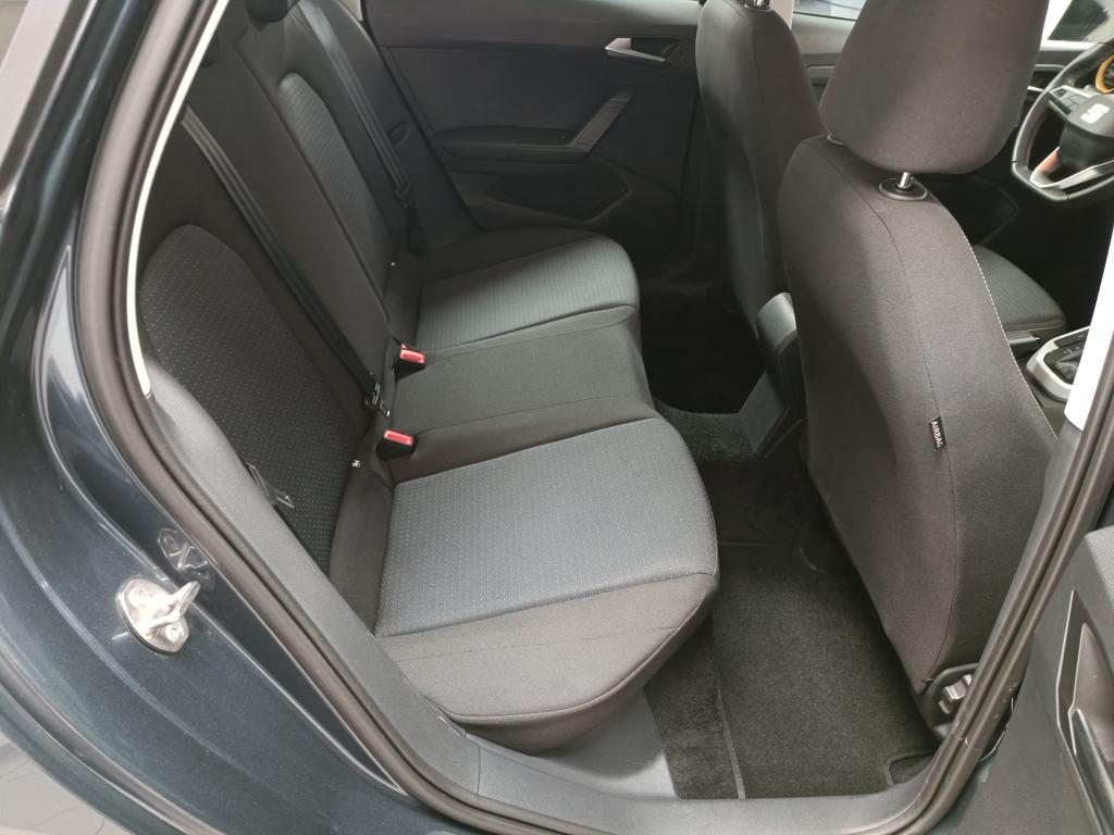 SEAT Arona 1.0 TSI Style XL DSG 85 kW (115 CV) - 5