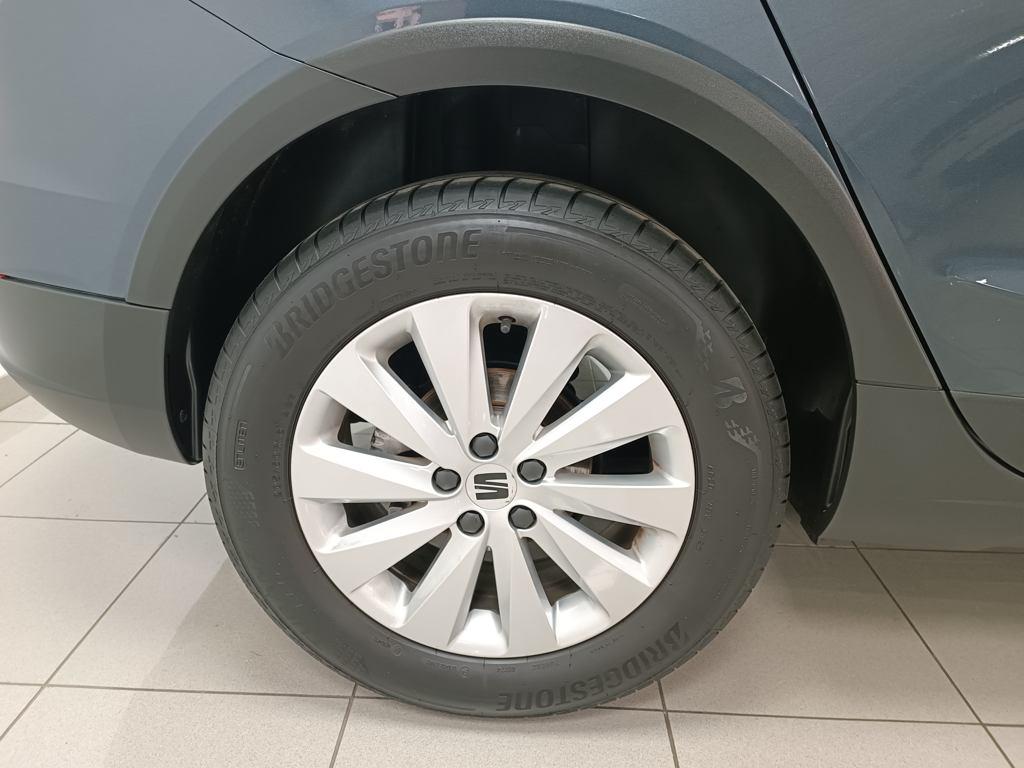 SEAT Arona 1.0 TSI Style XL DSG 85 kW (115 CV) - 7