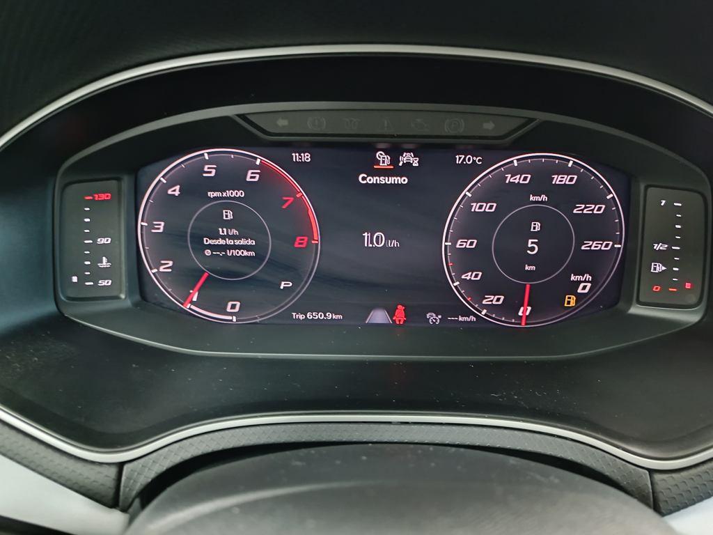 SEAT Arona 1.0 TSI Style XL DSG 85 kW (115 CV) - 10