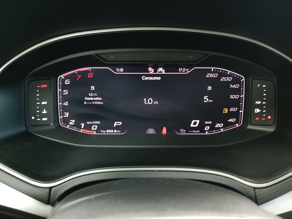 SEAT Arona 1.0 TSI Style XL DSG 85 kW (115 CV) - 13