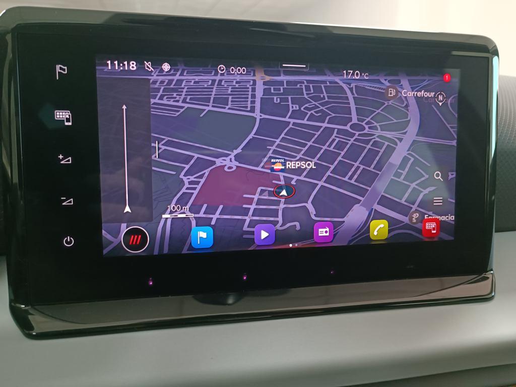 SEAT Arona 1.0 TSI Style XL DSG 85 kW (115 CV) - 14