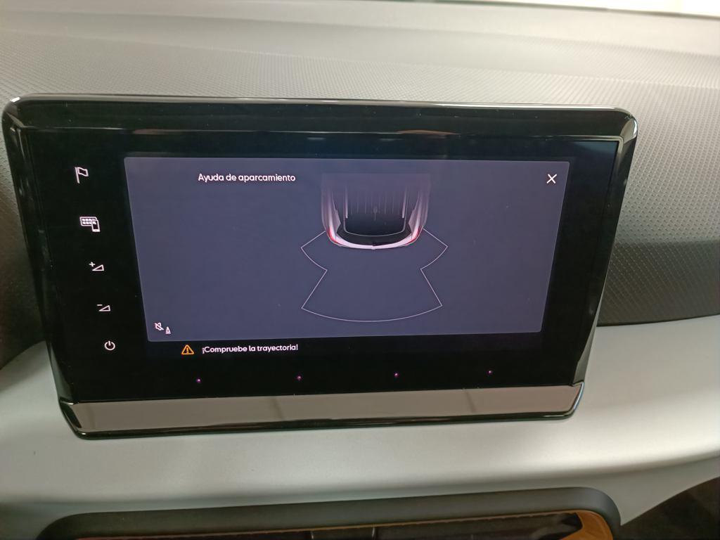 SEAT Arona 1.0 TSI Style XL DSG 85 kW (115 CV) - 15