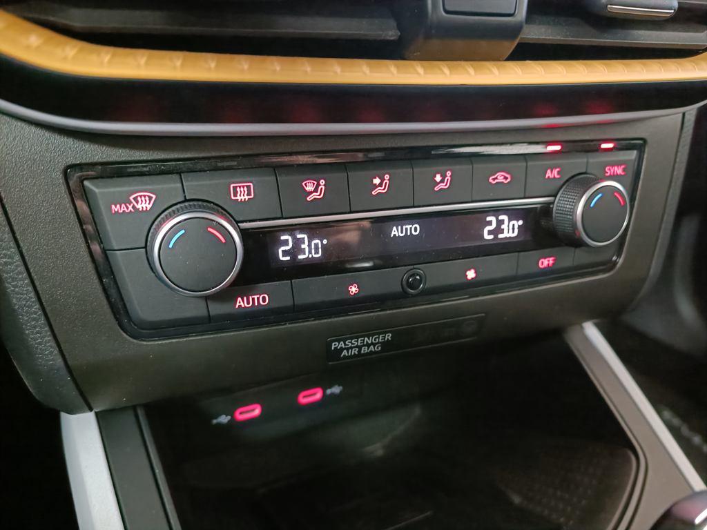 SEAT Arona 1.0 TSI Style XL DSG 85 kW (115 CV) - 16