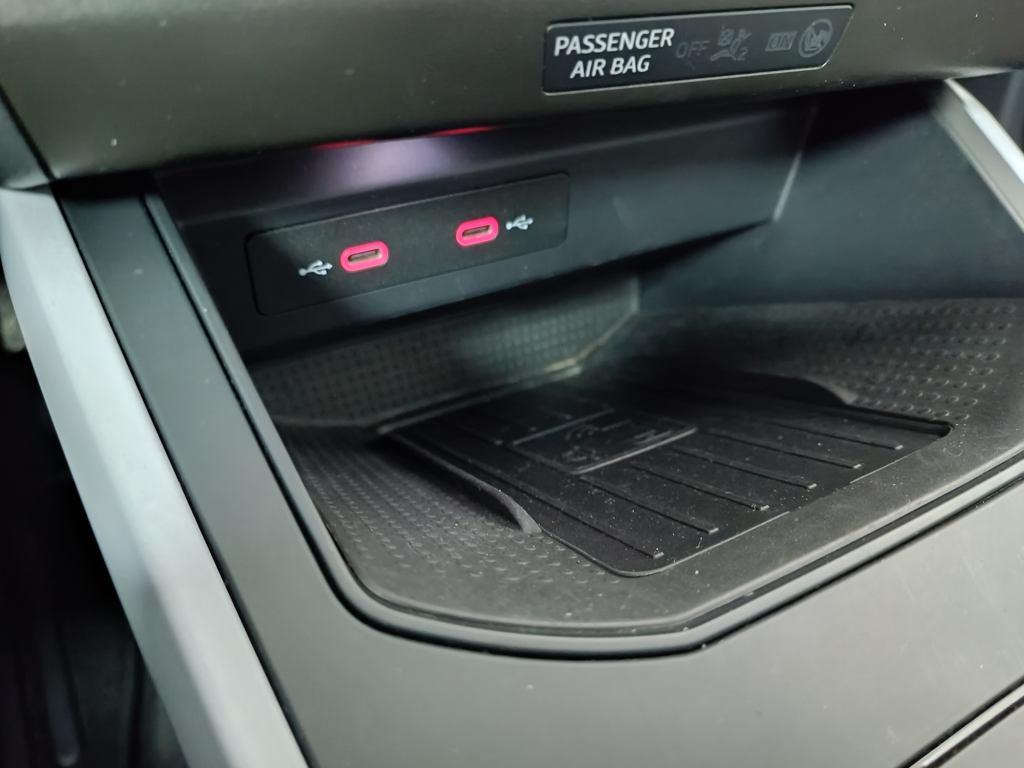 SEAT Arona 1.0 TSI Style XL DSG 85 kW (115 CV) - 17