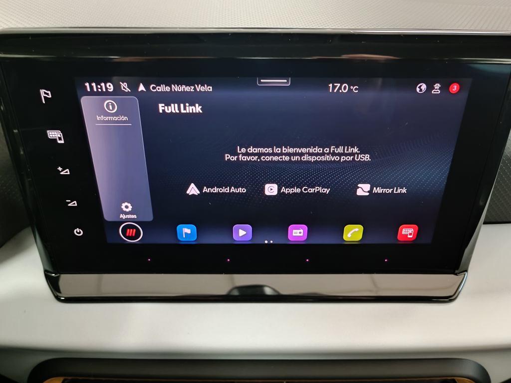 SEAT Arona 1.0 TSI Style XL DSG 85 kW (115 CV) - 19