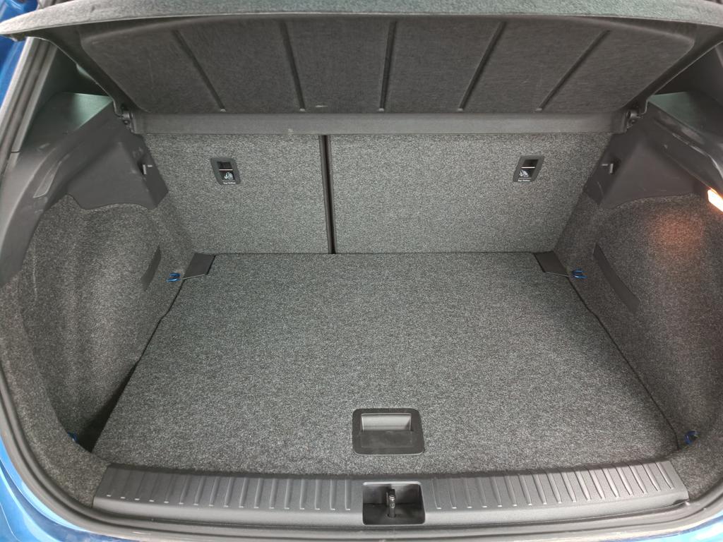 SEAT Arona 1.0 TSI FR XM DSG 85 kW (115 CV) - 6