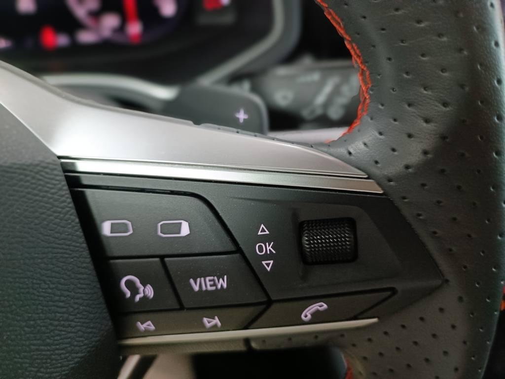 SEAT Arona 1.0 TSI FR XM DSG 85 kW (115 CV) - 10