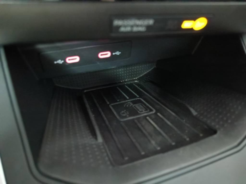 SEAT Arona 1.0 TSI FR XM DSG 85 kW (115 CV) - 11