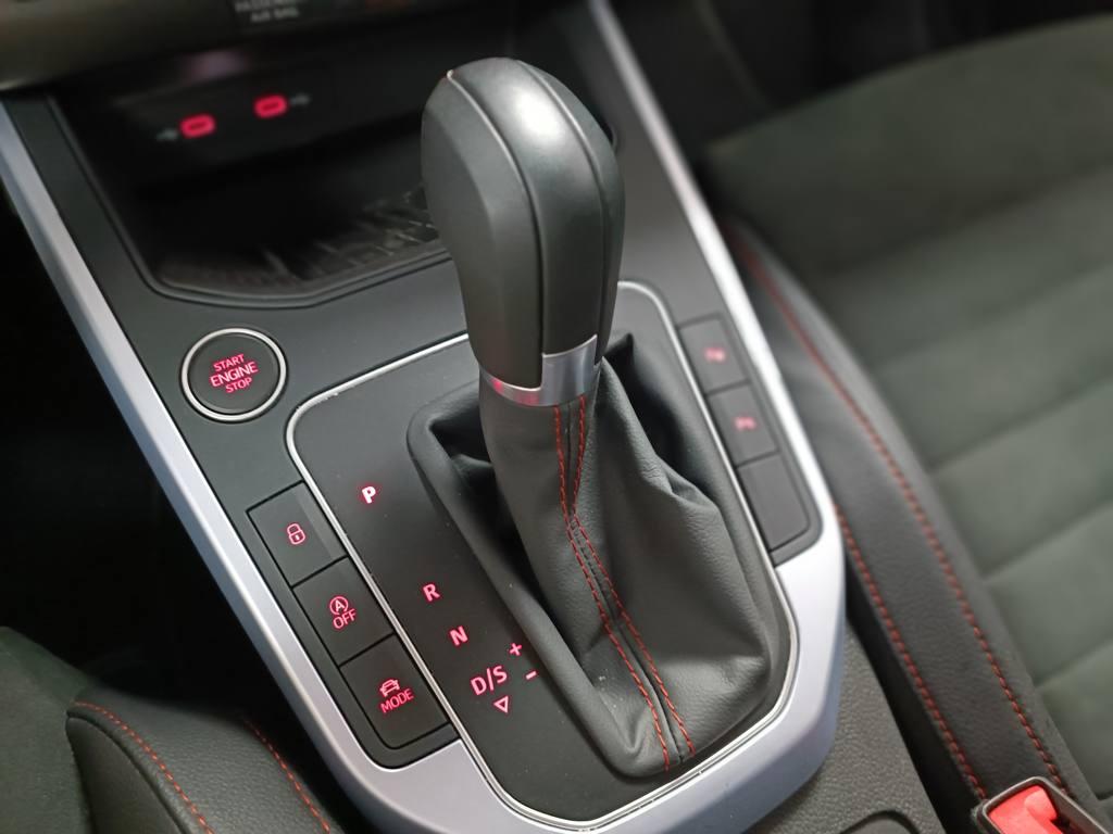 SEAT Arona 1.0 TSI FR XM DSG 85 kW (115 CV) - 12