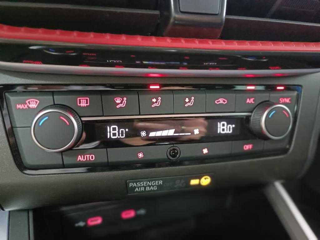 SEAT Arona 1.0 TSI FR XM DSG 85 kW (115 CV) - 13