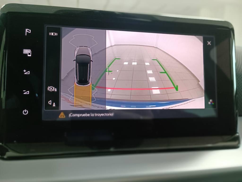 SEAT Arona 1.0 TSI FR XM DSG 85 kW (115 CV) - 14