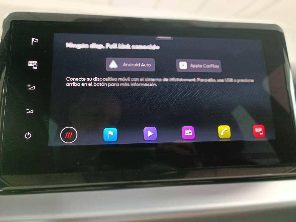 SEAT Arona 1.0 TSI FR XM DSG 85 kW (115 CV) - 15