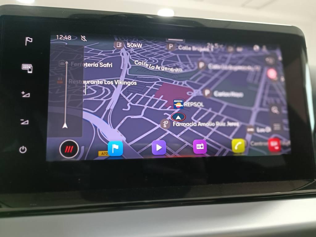 SEAT Arona 1.0 TSI FR XM DSG 85 kW (115 CV) - 16