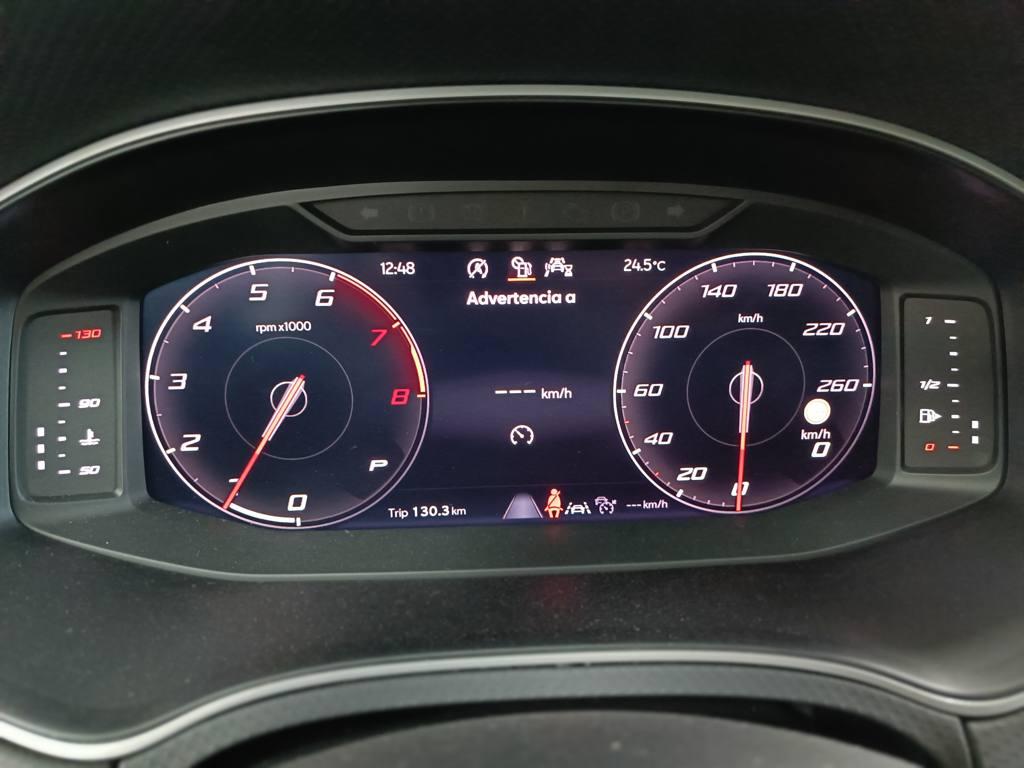 SEAT Arona 1.0 TSI FR XM DSG 85 kW (115 CV) - 17