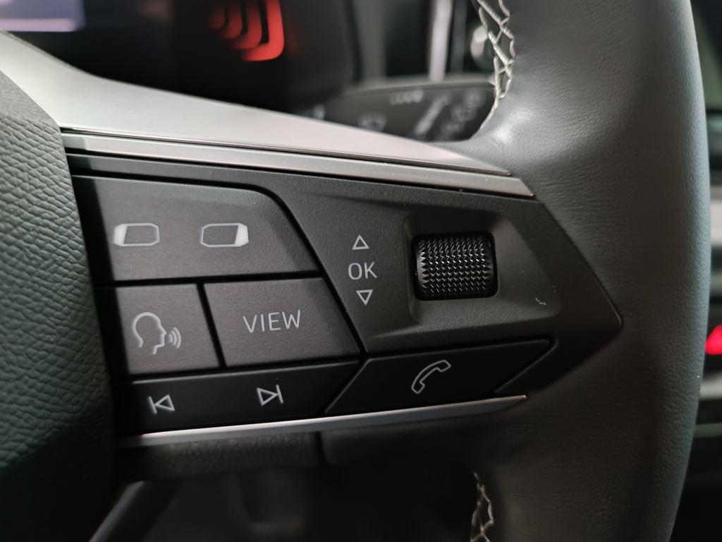 SEAT Ibiza 1.0 TSI Special Edition 85 kW (115 CV) - 10