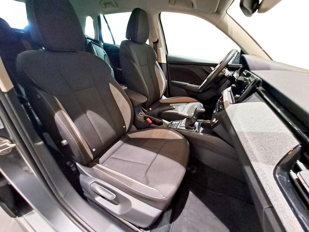 Skoda Kamiq 1.0 TSI Selection DSG 85 kW (115 CV) - 4