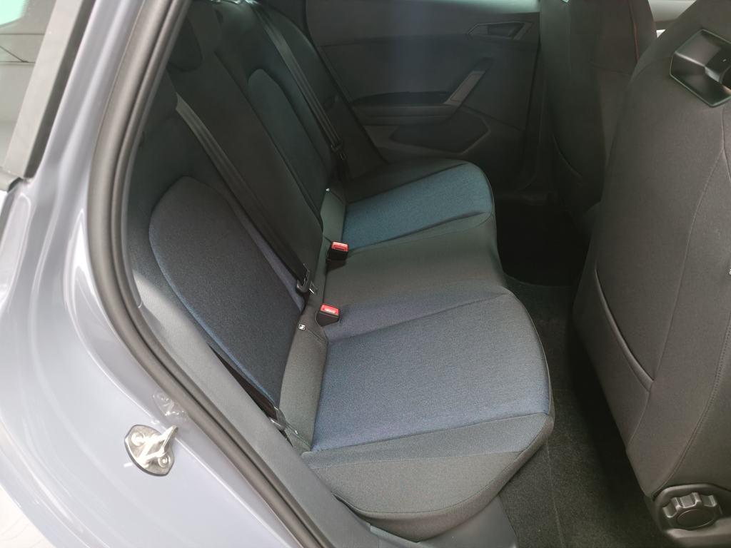 SEAT Ibiza 1.0 TSI FR Salta 85 kW (115 CV) - 5