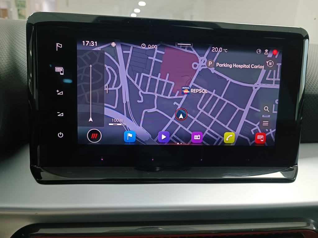 SEAT Ibiza 1.0 TSI FR Salta 85 kW (115 CV) - 13